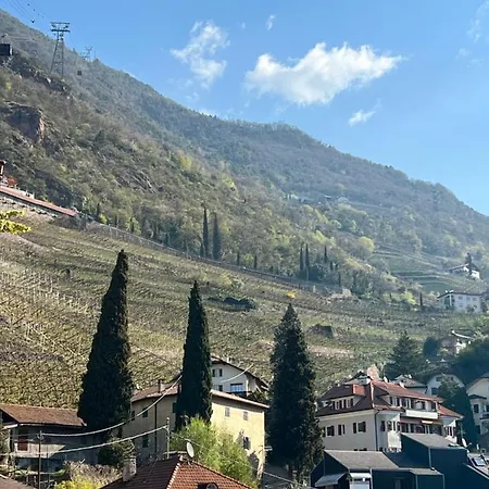 Ritten Bolzano-bozen 아파트 *