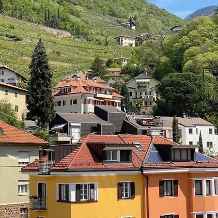 Ritten Bolzano-bozen Apartment